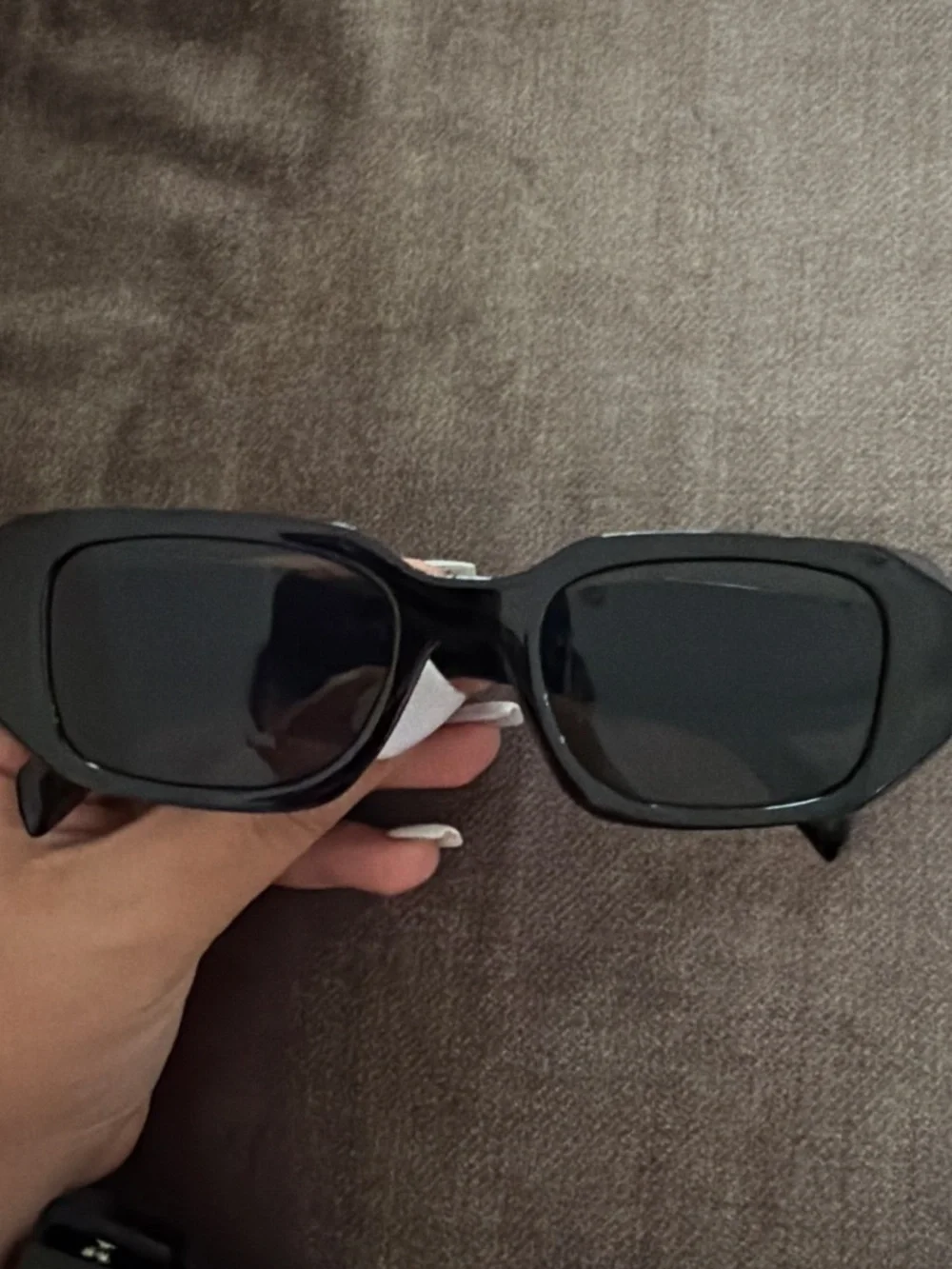High-end designer sunglasses (ladies) - excellent condition